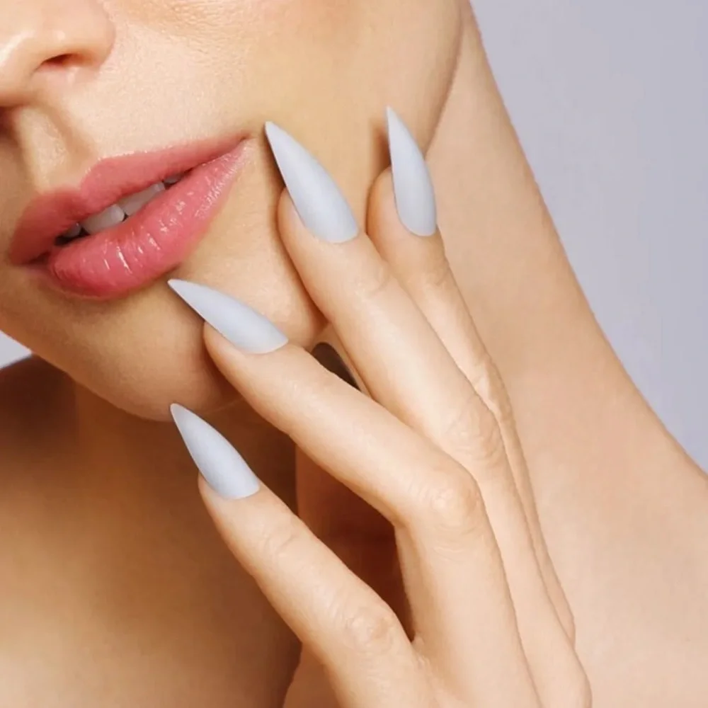 KISS Gel Fantasy High Volume Gel Nails